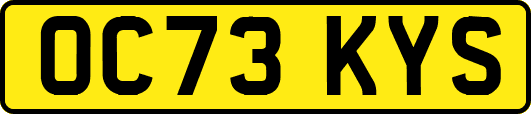 OC73KYS