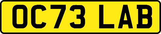 OC73LAB