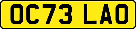 OC73LAO