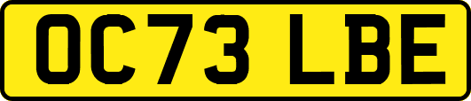 OC73LBE