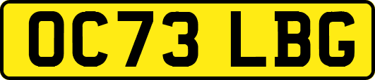OC73LBG