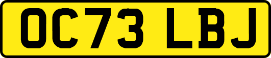 OC73LBJ
