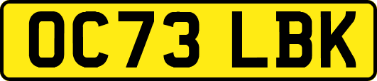 OC73LBK