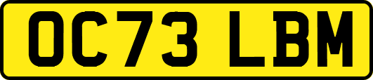 OC73LBM