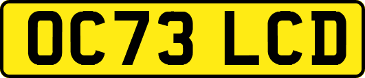 OC73LCD