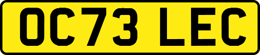 OC73LEC