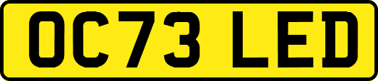 OC73LED