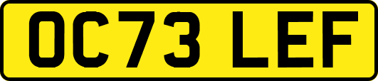 OC73LEF