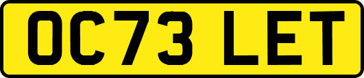 OC73LET