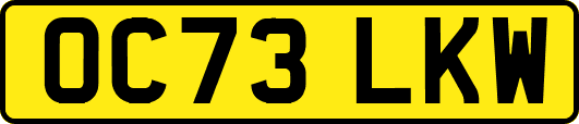 OC73LKW
