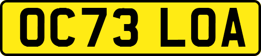 OC73LOA