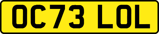 OC73LOL