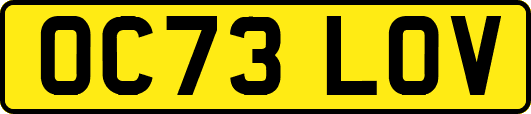 OC73LOV