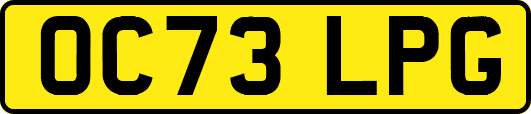 OC73LPG