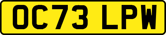 OC73LPW