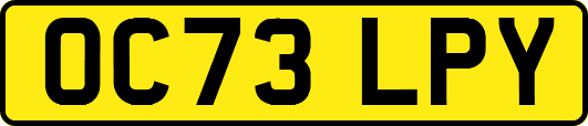 OC73LPY