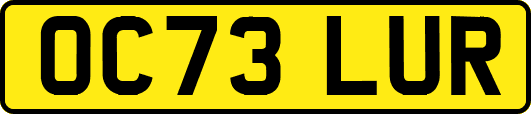 OC73LUR