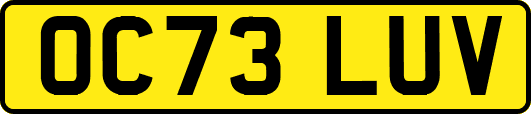 OC73LUV