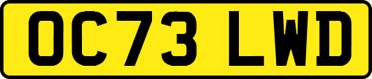 OC73LWD