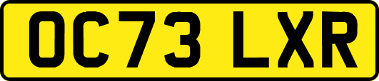 OC73LXR
