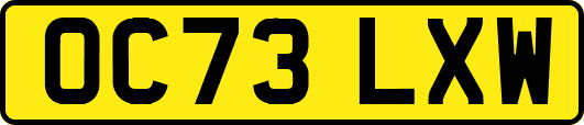 OC73LXW