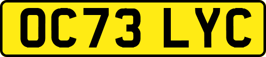 OC73LYC