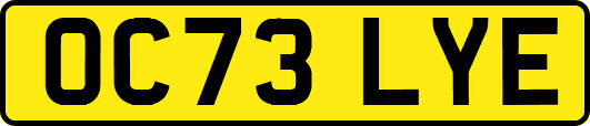 OC73LYE