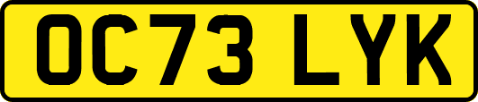 OC73LYK