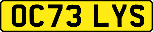 OC73LYS