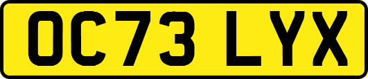 OC73LYX