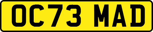 OC73MAD