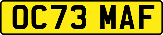 OC73MAF