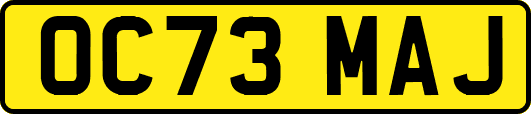 OC73MAJ