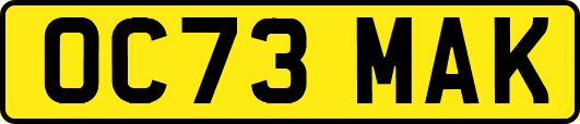 OC73MAK