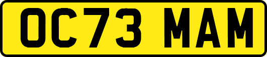 OC73MAM