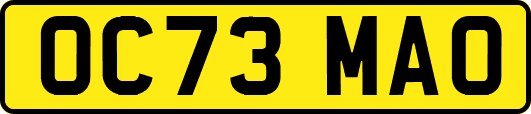 OC73MAO