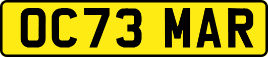 OC73MAR