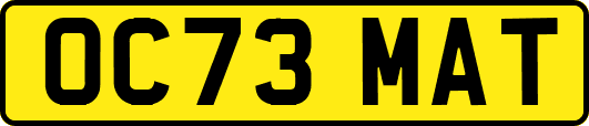 OC73MAT