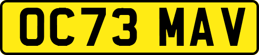 OC73MAV
