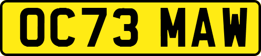 OC73MAW