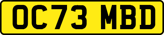 OC73MBD
