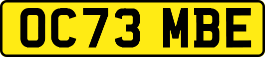 OC73MBE