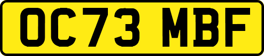 OC73MBF