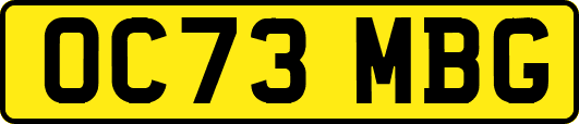 OC73MBG
