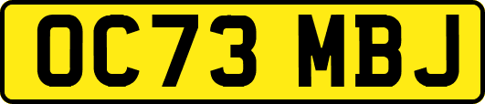 OC73MBJ