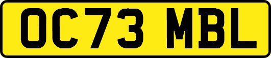 OC73MBL
