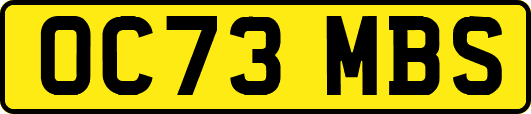 OC73MBS