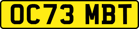 OC73MBT