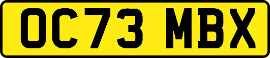 OC73MBX