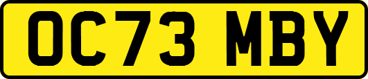 OC73MBY